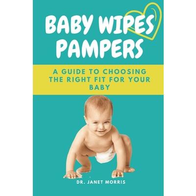 Baby Wipes Pampers