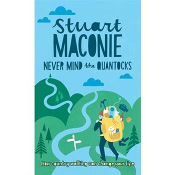 Never Mind the Quantocks