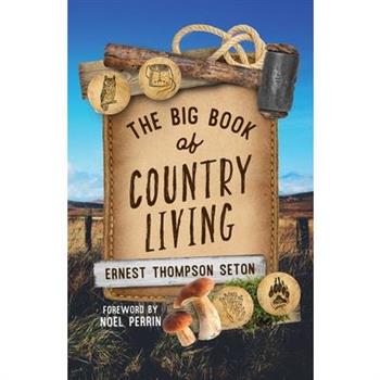 The Big Book of Country Living