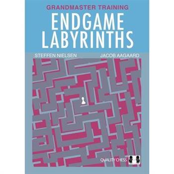 Endgame Labyrinths