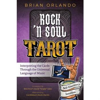 Rock 'n Soul Tarot