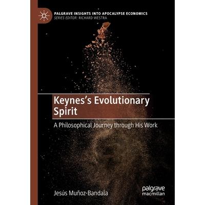 Keynes's Evolutionary Spirit