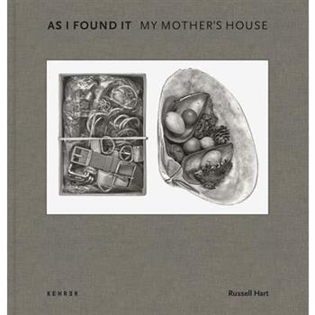 As I Found It. My Mother's House