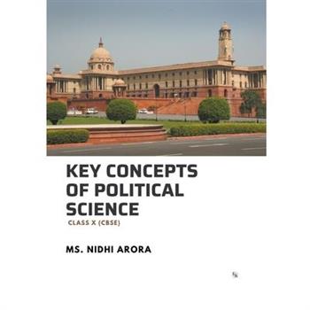 Key Concepts of Political Science