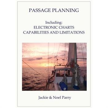 Passage Planning