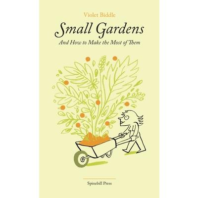 Small Gardens and How to Make the Most of Them