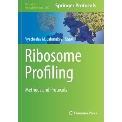 Ribosome Profiling