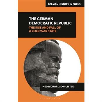 The German Democratic Republic