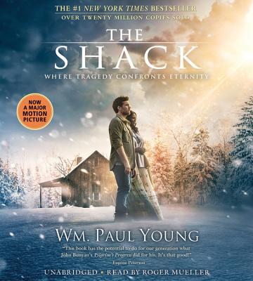 The Shack（有聲CD）