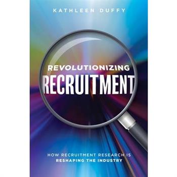 Revolutionizing Recruitment