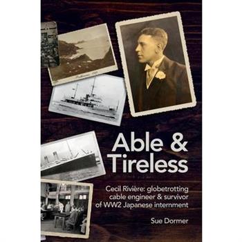 Able & Tireless