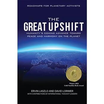 The Great Upshift