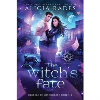 The Witch’s Fate