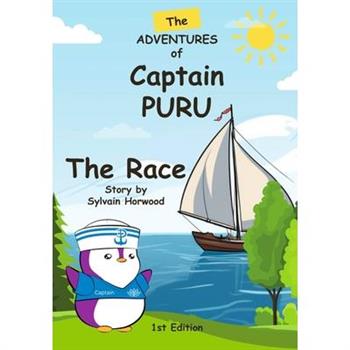 The Adventures of Captain PURU