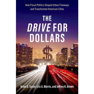The Drive for Dollars