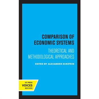 Comparison of Economic Systems