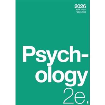 Psychology 2e (2025)