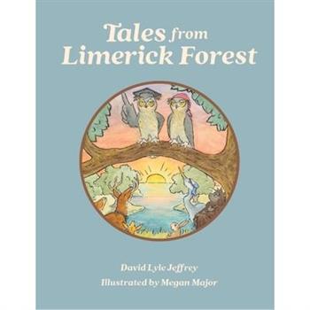 Tales from Limerick Forest