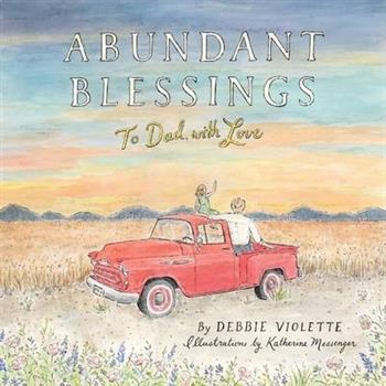 Abundant Blessings