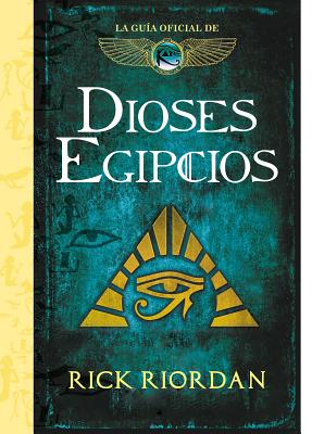 Dioses egipcios / Brooklyn House Magician’s Manual