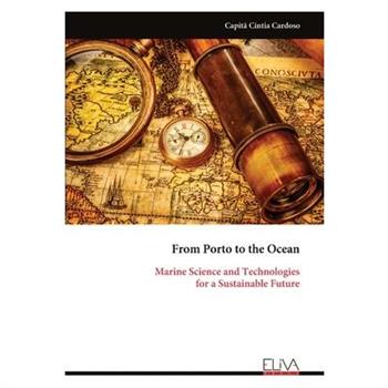 From Porto to the Ocean