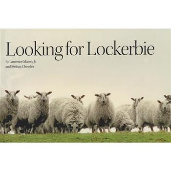 Looking for Lockerbie
