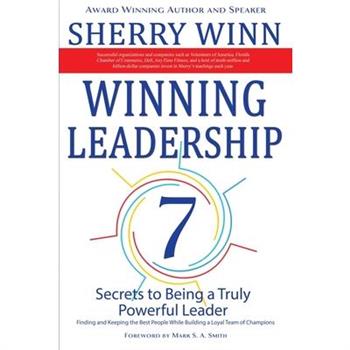Winning Leadership