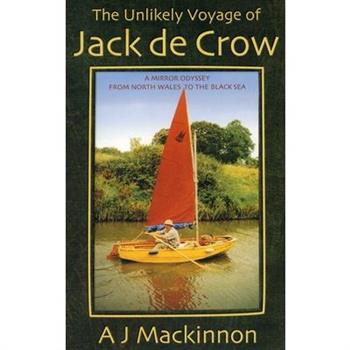 The Unlikely Voyage of Jack De Crow
