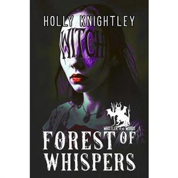 Forest of Whispers