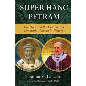 Super Hanc Petram