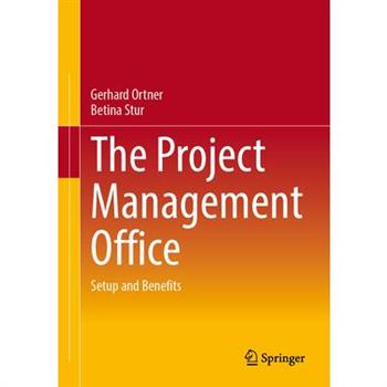 The Project Management Office