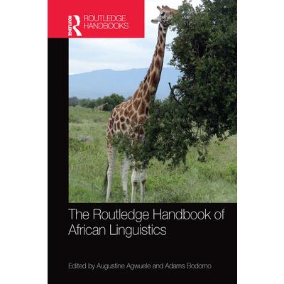 The Routledge Handbook of African Linguistics