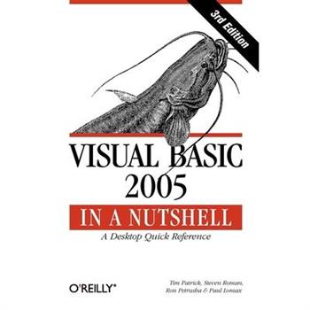 Visual Basic 2005