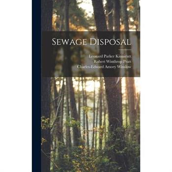 Sewage Disposal