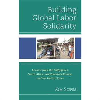 Building Global Labor Solidarity