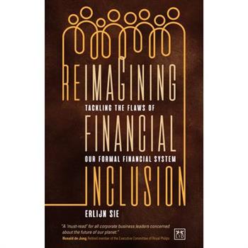 Reimagining Financial Inclusion
