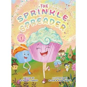 The Sprinkle Spreader