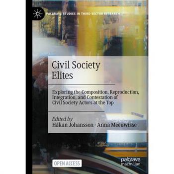 Civil Society Elites