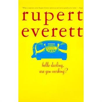 Hello Darling, Are You Working?