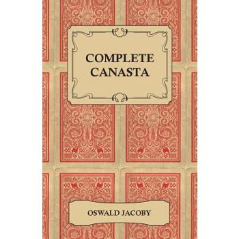 Complete Canasta