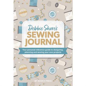 Debbie Shore's Sewing Journal