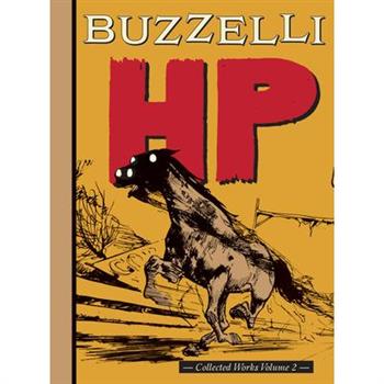 Buzzelli Collected Works Vol. 2