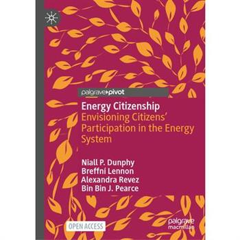 Energy Citizenship