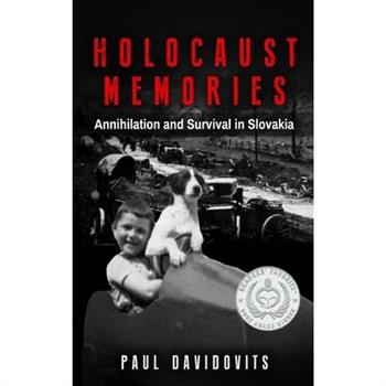 Holocaust Memories