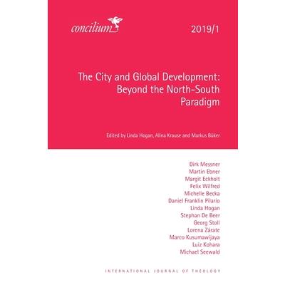 The City and Global Development 2019/1
