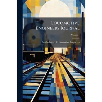 Locomotive Engineers Journal
