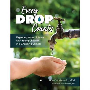 Every Drop Counts