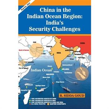 China in the Indian Ocean Region