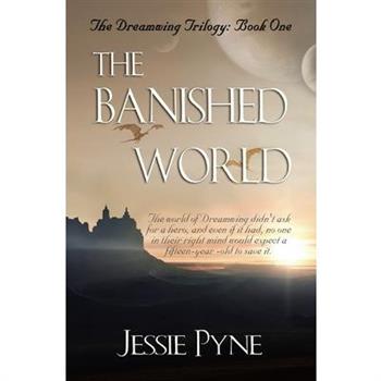 The Banished World