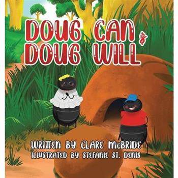 Doug Can & Doug Will